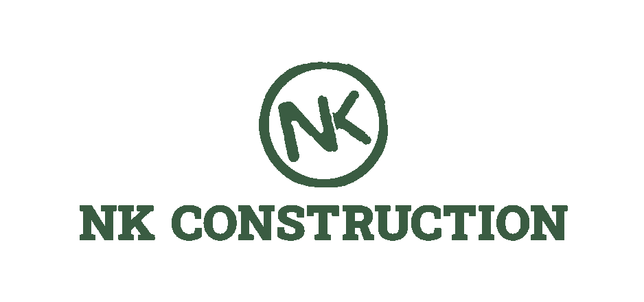 NK Construction logo